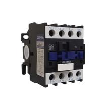 Contator cjx2-d2510 220v 60hz lukma