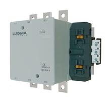 Contator cjx2-f 115a 220v lukma