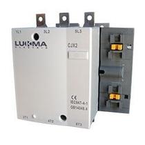 Contator cjx2-f265 (lc1f-265) lukma