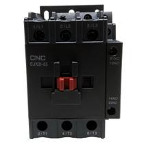 Contator CJX2i-65 220V 65A 3P CNC IEC/EN60947-4