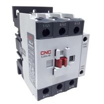 Contator CJX2S-40 CNC 220V IEC/EN60947-4 3P 50/60Hz