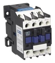 Contator cs(t) 018-10 220 vca 18a soprano altamente seguro