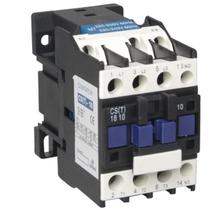 Contator CS(T) 018-10-220VCA -18A (1NA) - Soprano Contator CS(T) 018-10-220VCA -18A (1NA) - Soprano