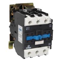 CONTATOR CS(T)-040-11-220VCA-40A-(1NA+1NF) - SOPRANO CORRENTE DE (AC3/380Vca) 40A e (AC1/lth) 60A