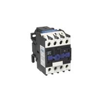 Contator CS T 2510 1na 25a 220vca Soprano Contator CS T 2510 1na 25a 220vca Soprano