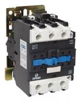 Contator cst 05011 220 vca 50a 1na1nf tripolar soprano Contator cst 05011 220 vca 50a 1na1nf tripolar soprano