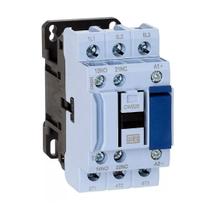 Contator cwb25-11-30d02 24v 50/60hz weg