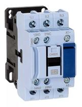 Contator cwb32-11-30d02 24v 50/60hz weg Contator cwb32-11-30d02 24v 50/60hz weg