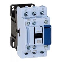 Contator cwb32-11-30d02 24v 50/60hz weg