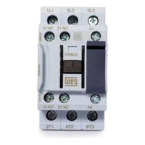 Contator cwb32-11-30d13 110v 50/60hz weg Contator cwb32-11-30d13 110v 50/60hz weg