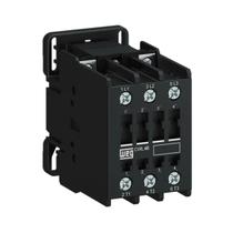 Contator CWL40-11-30D02 - 24V - WEG Contator CWL40-11-30D02 - 24V - WEG