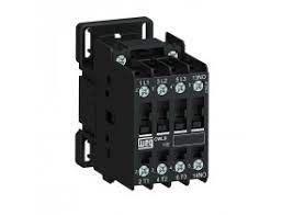 Contator Cwl45 Bobina 220v Weg