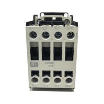Contator cwm9-01-30v15 - cod. 10045402 Contator cwm9-01-30v15 - cod. 10045402