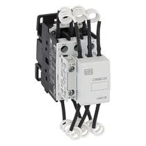 Contator cwmc25-10-30x26 190v 50hz/220v 60hz - cod. 11471428 Contator cwmc25-10-30x26 190v 50hz/220v 60hz - cod. 11471428