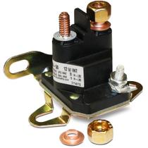 Contator DC Trombetta 12V, peça plástica nº 852-1251-210-50 Contator DC Trombetta 12V, peça plástica nº 852-1251-210-50