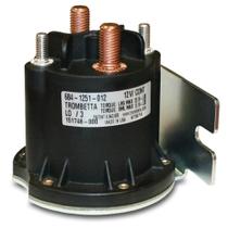 Contator DC Trombetta 684-1251-012 12V Power Seal, 1 pacote