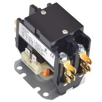 Contator de ar condicionado CGele 30A 120V Bobina 2 Pólos