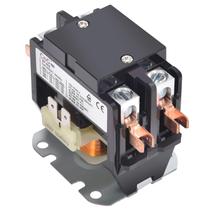 Contator de ar condicionado CGELE CG40/2 40A 240V 2 pólos