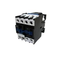 Contator de potencia 25a 1na cjx2-2510 (lc1d-2510) lukma Contator de potencia 25a 1na cjx2-2510 (lc1d-2510) lukma
