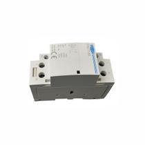 Contator De Potência Rele Auxiliar 110v 63a 2 Polos 2na