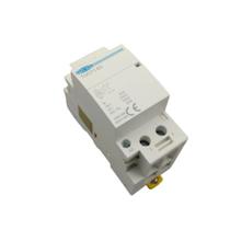 Contator De Potência Rele Auxiliar 220v 63a 2 Polos 2na