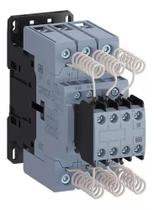 Contator de Potência Tripolar Weg CWBC50-21-30D23 50-63A 2NA+1NF 220V