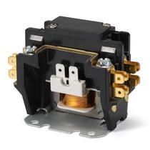 Contator de propósito definido KuangBBBtools 1 pólo 24V Bobina 32A Contator de propósito definido KuangBBBtools 1 pólo 24V Bobina 32A
