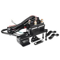 Contator de relé solenóide Winch 250A 12V MaySpare para ATV UTV