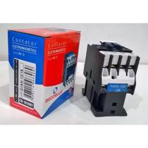 Contator Eletromagnetica AC-3 18a / 220v CO-1810M7 - Decorlux