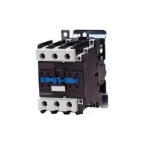 Contator Eletromagnético Plástico Tipo Ac 50A 220V Decorlux