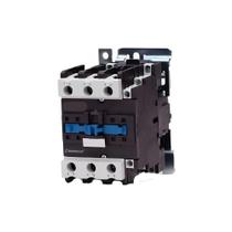 Contator Eletromagnético Plástico Tipo Ac 50A 220V Decorlux