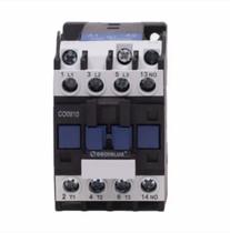 Contator eletromagnetico, tipo ac, 9a 220vac