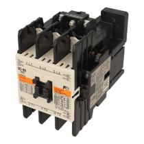 Contator Fujifilm SC-N3 AC200/220V 30kW 2N/O+2N/C Contator Fujifilm SC-N3 AC200/220V 30kW 2N/O+2N/C