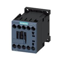 Contator Innov 7A 1Na 24Vcc 3RT2015-1BB41 - Siemens