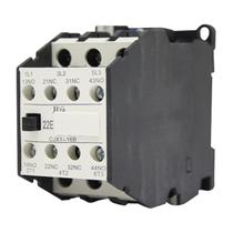 Contator jng 9a 220vca - jx1-09 - 3tf40 trifásico