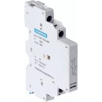 Contator Lateral Tramontina AU11 para Disjuntor Motor TRS2-80B Contator Lateral Tramontina AU11 para Disjuntor Motor TRS2-80B