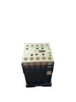 Contator Lc1k0610b7 24v - Schneider 24v Contator Lc1k0610b7 24v - Schneider 24v