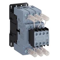 Contator Manobra Capacitor CWBC50-21-30D23 50A 220V 2NA + 1NF Weg Contator Manobra Capacitor CWBC50-21-30D23 50A 220V 2NA + 1NF Weg