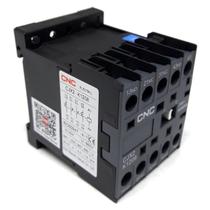 Contator Mini CJX2-K1208 2NA+2NF 24VCC CNC