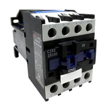 Contator Modelo Cjx2-2510Z 24Vcc 25A Na Cnc