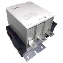 Contator Modelo Cjx2-F185 Na/Nf 185A 220V Cnc Contator Modelo Cjx2-F185 Na/Nf 185A 220V Cnc
