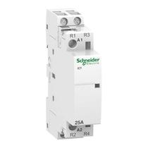 Contator Modular 2 Polos 2NA 25A 220V Schneider