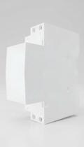 Contator Modular 40A 2NA 127V Trilho DIN