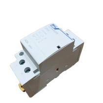 CONTATOR MODULAR BIPOLAR JCM4020 220Vca 2NA 40A CONTATOR MODULAR BIPOLAR JCM4020 220Vca 2NA 40A