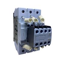 Contator P/ Capacitor 125a Cwbc125-21-30e65 2Na/1Nf 110-255V Weg