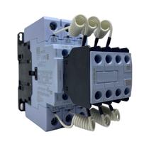 Contator P/ Capacitor 50a Cwbc50-21-30d23 2Na/1Nf 220V Weg Contator P/ Capacitor 50a Cwbc50-21-30d23 2Na/1Nf 220V Weg