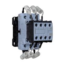 Contator P/ Capacitor CWBC32-21-30D23 2Na/1Nf 220V 32A Weg