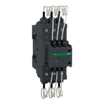 Contator para comutação de banco de capacitores Tesys Deca 3P 220V CA 30 Kvar/400V Contator para comutação de banco de capacitores Tesys Deca 3P 220V CA 30 Kvar/400V