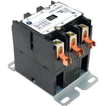 Contator pesado APPLI PARTS APAC-34024 40A 24V certificado pela UL