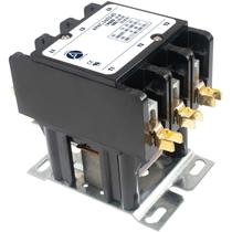 Contator pesado APPLI PARTS APAC-360240 60A 240V UL Contator pesado APPLI PARTS APAC-360240 60A 240V UL